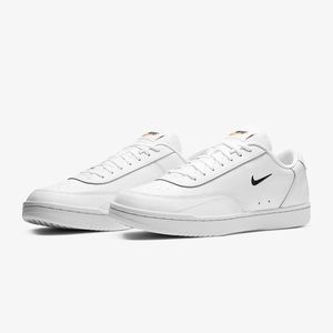 Men’s Nike Court Vintage Leather Sneaker